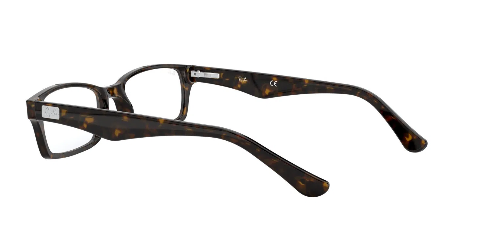 Ray-Ban 5206 Eyeglasses - view 67